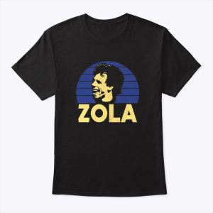 Gianfranco Zola T Shirt