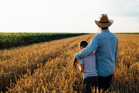 Gifts For Farmer Dad