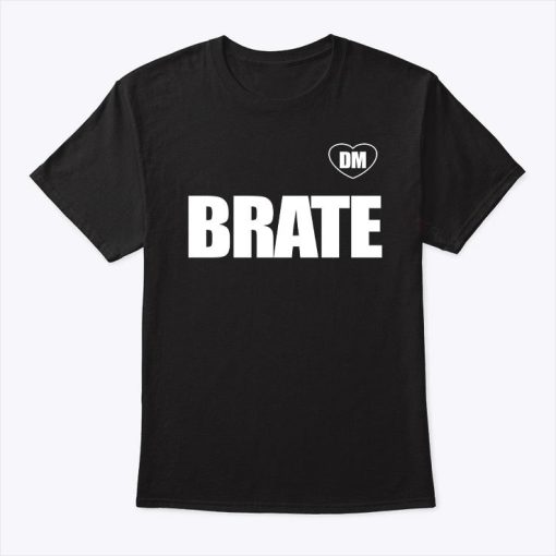 Golden State Warriors Dejan Milojevic Brate Shirt