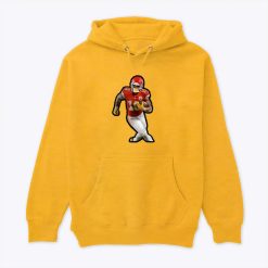 Isiah Pacheco Hoodie