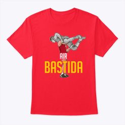 Air Bastida Yonger Bastida Shirt