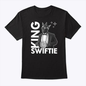 Flavor Flav King Swiftie Shirt