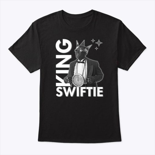 Flavor Flav King Swiftie Shirt