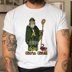 Go’n Git St Patrick Shirt