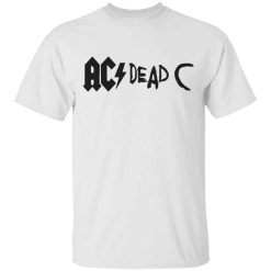 AC Dead C Parody Shirt