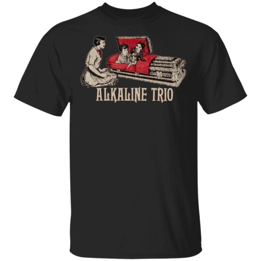 Alkaline Trio Shirt