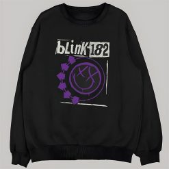 Blink 182 The World Tour 2023 2024 Shirt