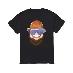 Coach Ricky Logo TShirt