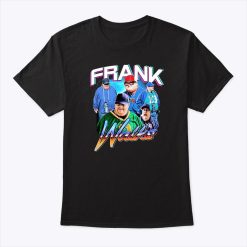 Dave Portnoy Frank Walks Shirt