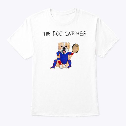 Dave Portnoy The Dog Catcher Shirt