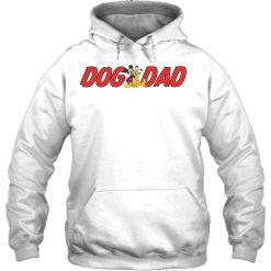 Disney Father’s Day Dog Dad Shirts