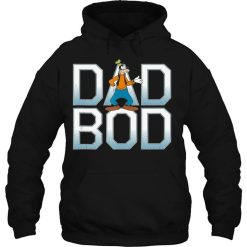 Disney Goofy Dad Bod Shirts