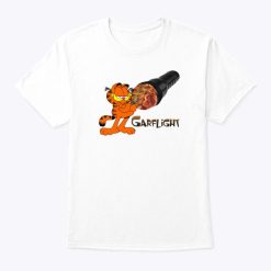 Garfield Garflight T Shirt