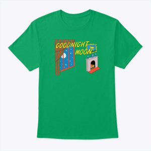 Goodnight Moon Shirt