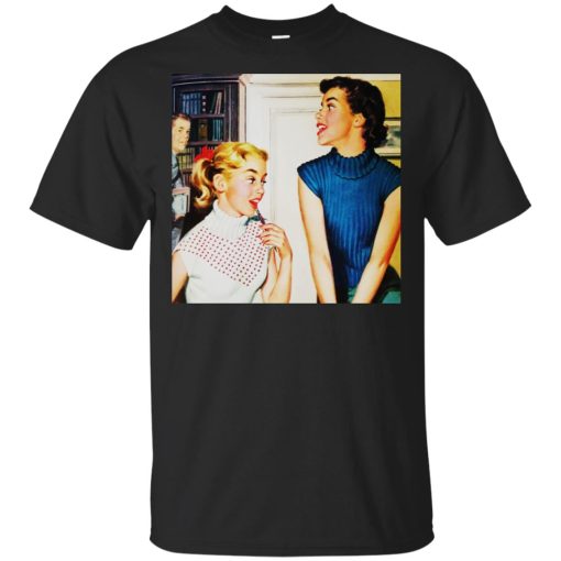 Gossip T-Shirt