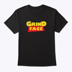 Grindface Hoodie