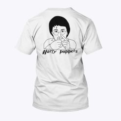 Harry Poppers Shirt