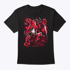 Hazbin Hotel Shirt