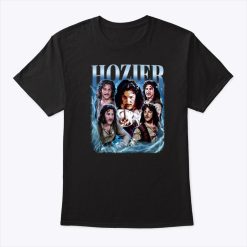 Hozier Princess Bride Inigo Montoya T Shirt