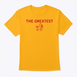 Iowa State University The Greatest Shirt