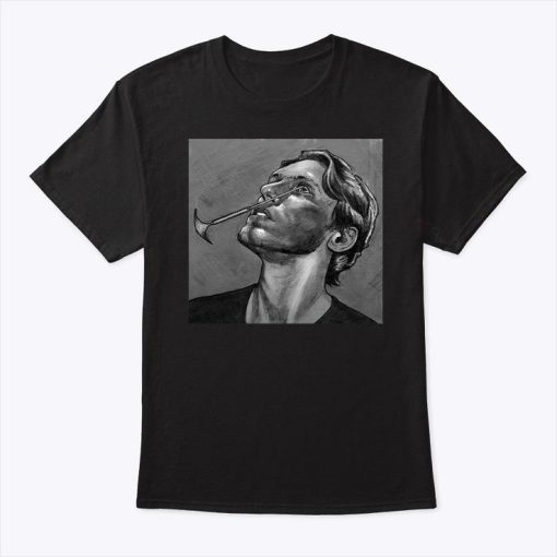 Jerma Lobotomy T Shirt