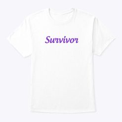 Jodi Arias Survivor Shirt