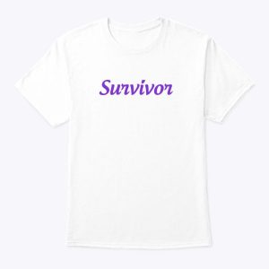 Jodi Arias Survivor Shirt