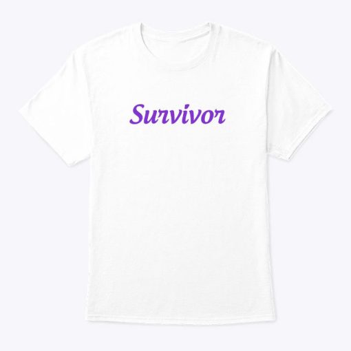 Jodi Arias Survivor Shirt