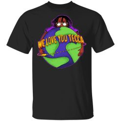 Lil Tecca Shirt, Lil Tecca Tshirt, Lil Tecca Merch, Lil Tecca Fan Art & Gear Shirt