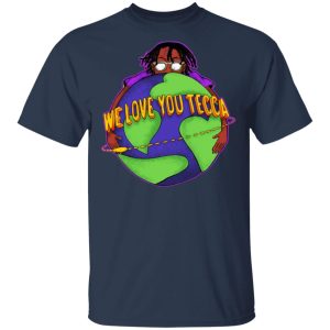 Lil Tecca Shirt, Lil Tecca Tshirt, Lil Tecca Merch, Lil Tecca Fan Art & Gear Shirts