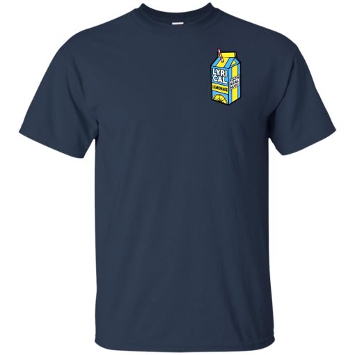 Lyrical Lemonade T-Shirts