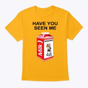 Missing Jaromir Jagr Bobbleheads Have You Seen Me Shirt