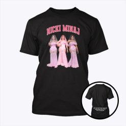 Pink Friday Nicki Minaj Shirt