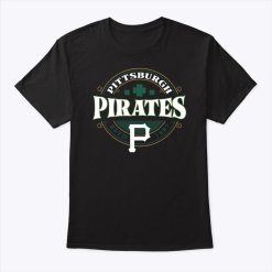 Pittsburgh Pirates Estd 1887 Shirt