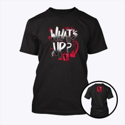 R-Truth What’s Up T-Shirt