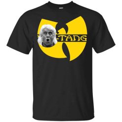 Ric Flair – Wu Tang T-Shirt