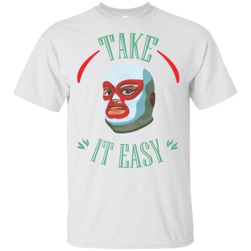 Take It Easy T-Shirt