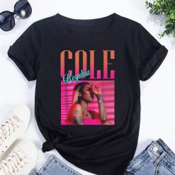 The Love Hard Tour 2024 Keyshia Cole Shirt