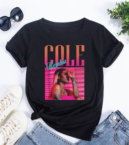 The Love Hard Tour 2024 Keyshia Cole Shirt