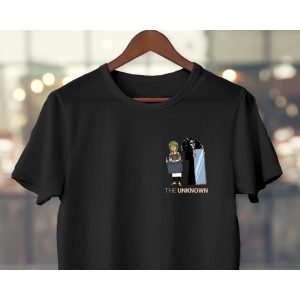 The Unknown Adult T-shirt Willy Wonka Experience Glasgow What Is That Oompa Loompa Funny Gift Shirt