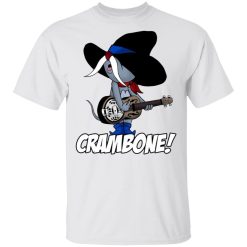 Uncle Pecos Crambone Shirt