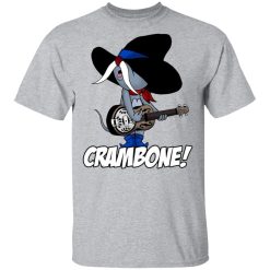 Uncle Pecos Crambone Shirts