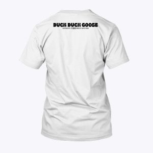 Virat Kohli Dad Duck Duck Goose Shirts