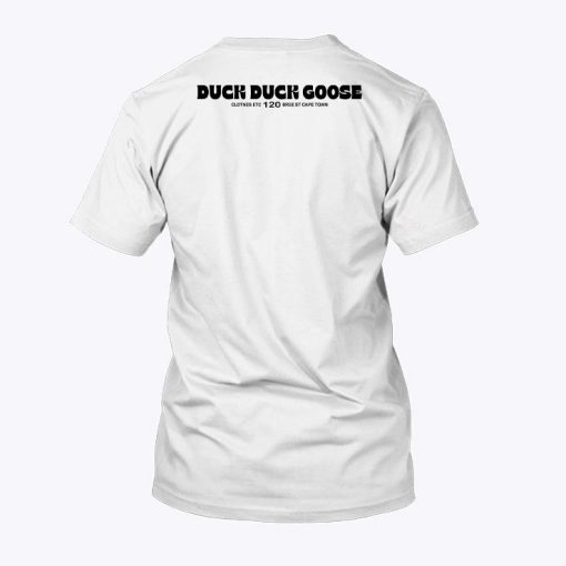 Virat Kohli Dad Duck Duck Goose Shirts