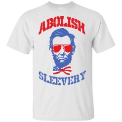 Abolish Sleevery Shirt