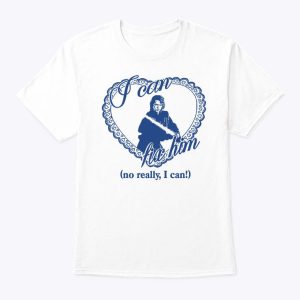 Anakin Skywalker I Can Fix Him No Really I Can Shirt