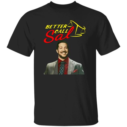 Better Call Saul Impractical Jokers Shirt