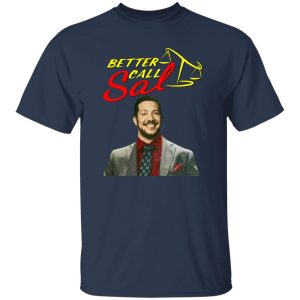 Better Call Saul Impractical Jokers Shirts