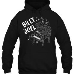 Billy Joel The Keys Shirts