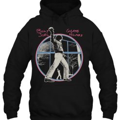 Billy Joel – Glass Houses Album Shirts